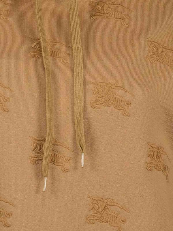 BURBERRY: Sweatshirts & Sweaters online - Sweatshirt