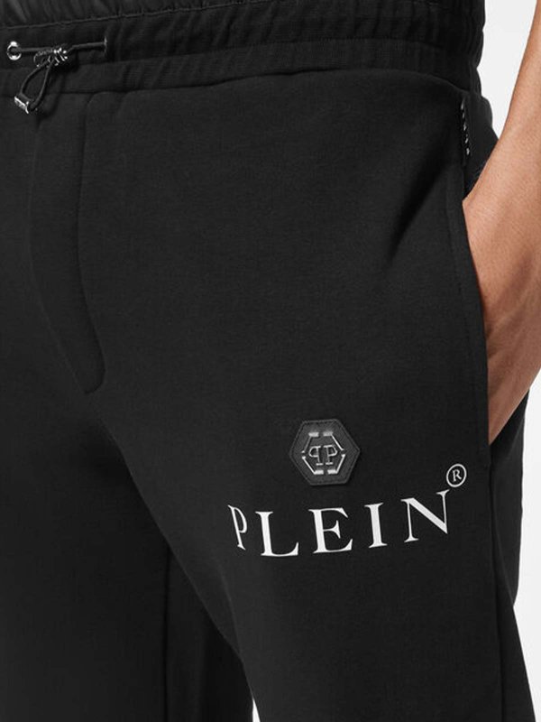 PHILIPP PLEIN: Combinaison-pantalons online - Combinaison - Noir