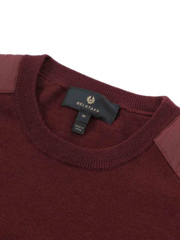 Maglione Replica 
online: BELSTAFF