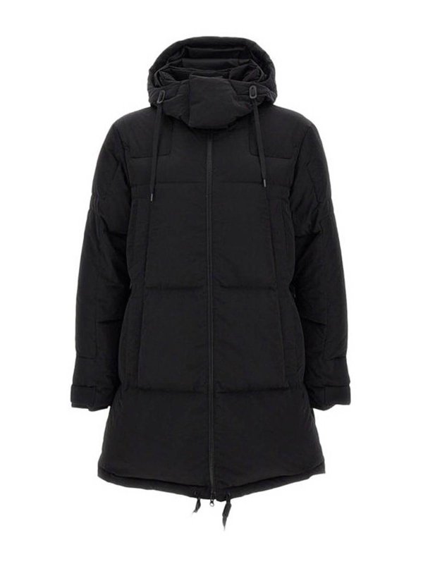 PREMIATA: giacche imbottite - Piumino