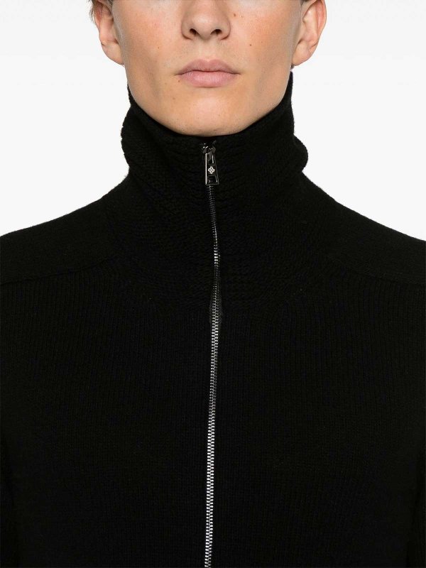 The Best Shops TAGLIATORE: Cárdigans - Cárdigan - Negro