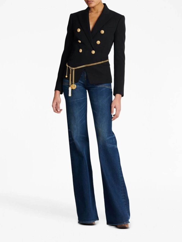 Balmain: casual jackets online - Jacket