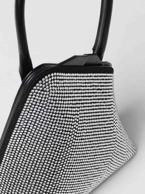 The Attico: totes bags online - Handbag