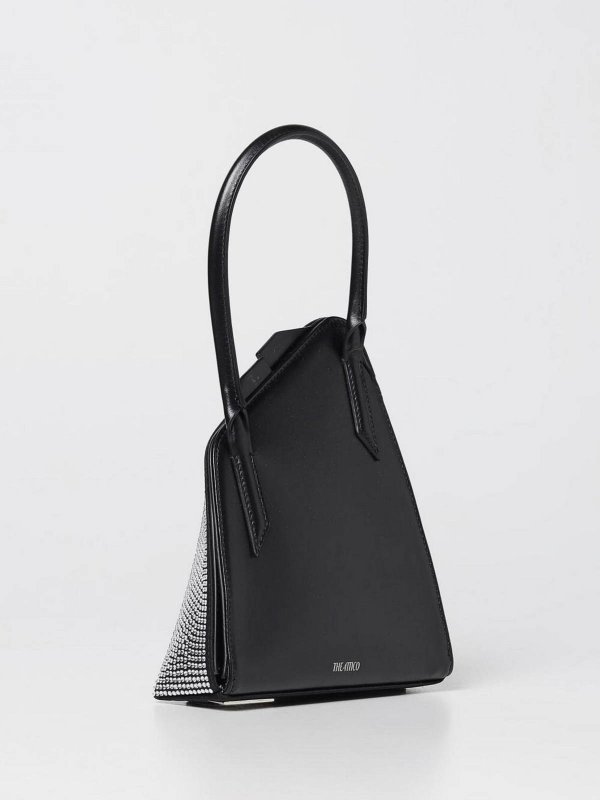 The Best Shops The Attico: totes bags - Handbag