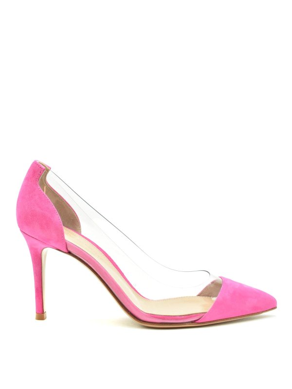 Gianvito Rossi: scarpe décolleté - Décolleté