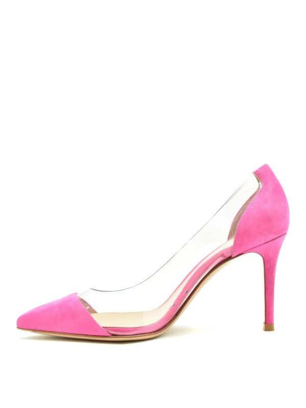 The Best Shops Gianvito Rossi: scarpe décolleté - Décolleté