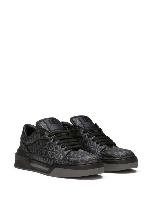 DOLCE & GABBANA: trainers online - Sneakers