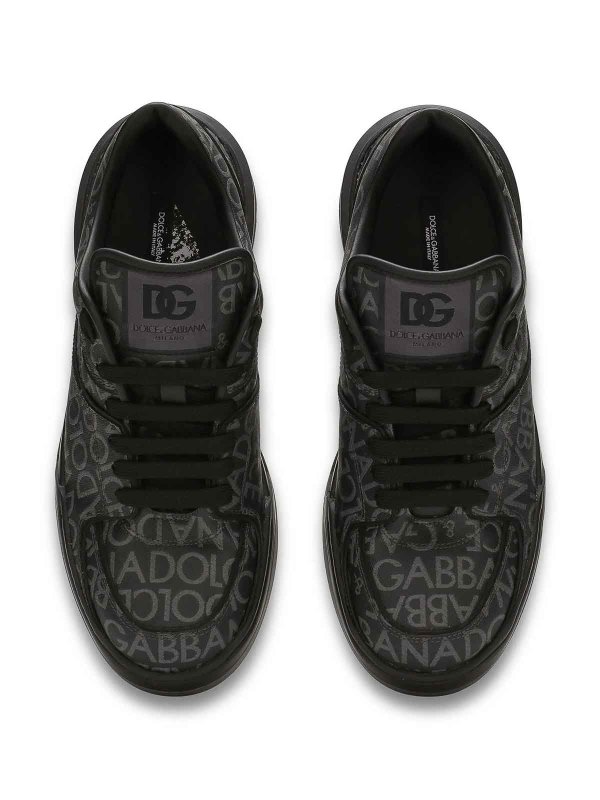 The Best Shops DOLCE & GABBANA: trainers - Sneakers