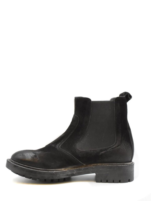 The Best Shops MOMA: boots - Boots