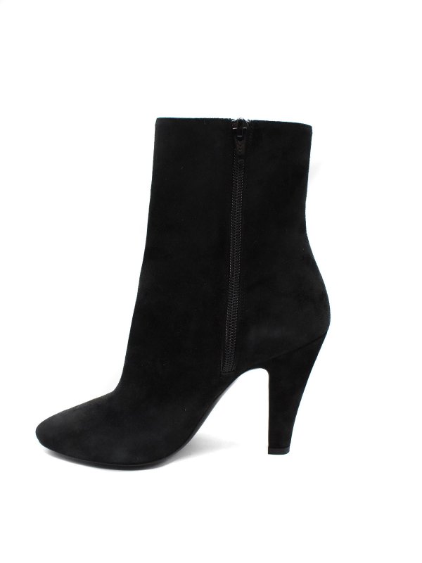 SAINT LAURENT: ankle boots online - Booties
