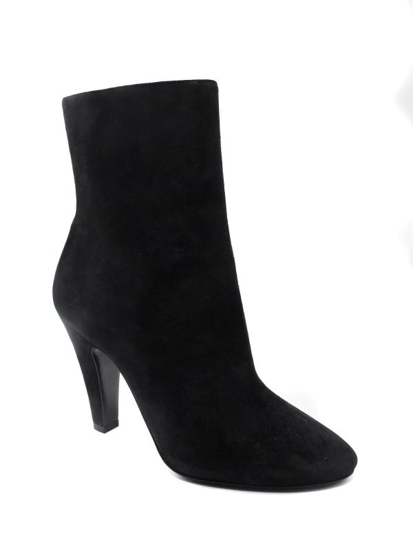 The Best Shops SAINT LAURENT: ankle boots - Booties