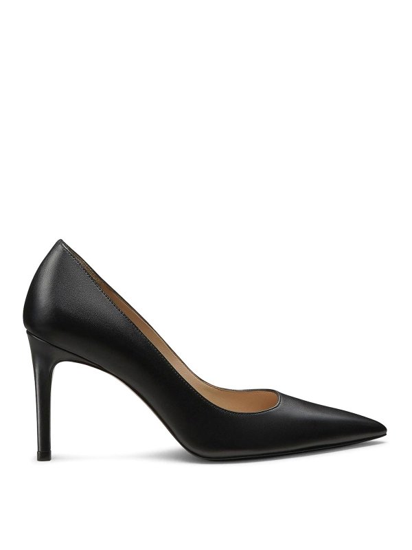 Stuart Weitzman: court shoes - Décolleté