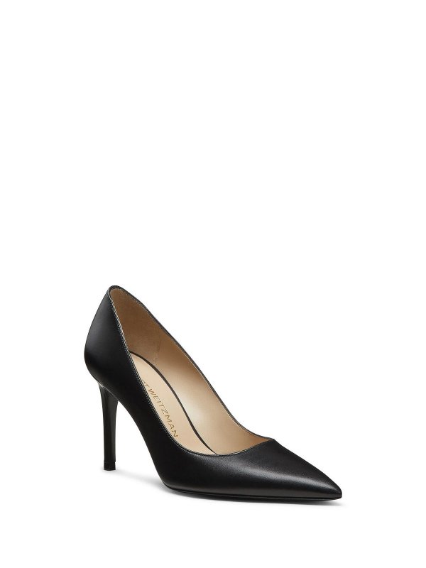 Stuart Weitzman: court shoes online - Décolleté
