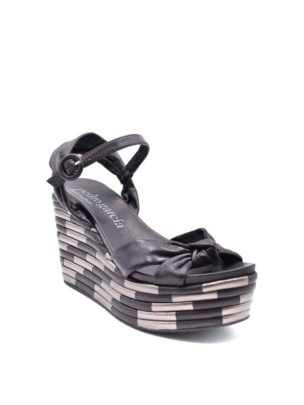 PEDRO GARCIA: sandali online - Sandali