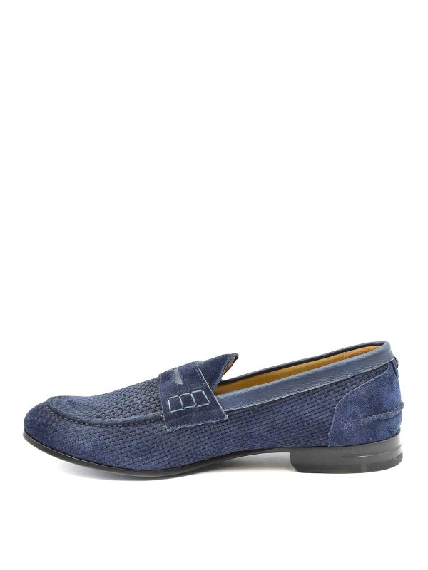 The Best Shops BRIMARTS: Loafers & Slippers - Moccasins