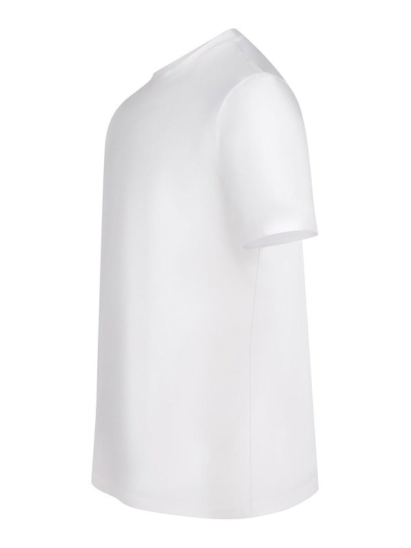 A.P.C.: Camisetas online - Camiseta - Blanco