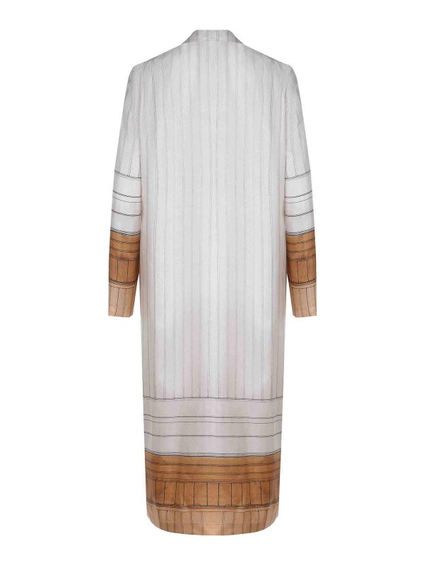 The Best Shops ALYSI: Chemises - Chemise - Beige