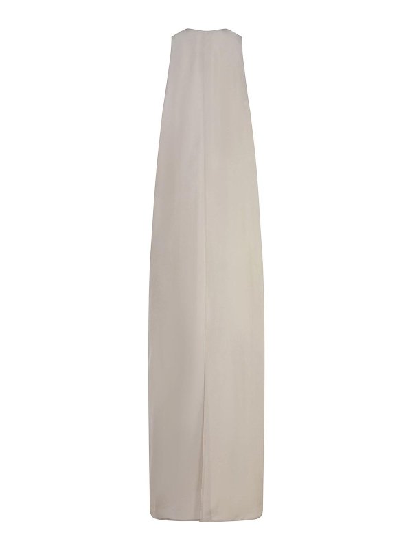 The Best Shops ALYSI: abiti al ginocchio - Vestito  In Seta