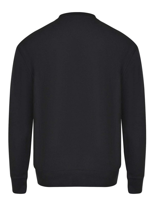 The Best Shops CARHARTT: スウェット＆セーター - スウェットシャツ/セーター - 黒