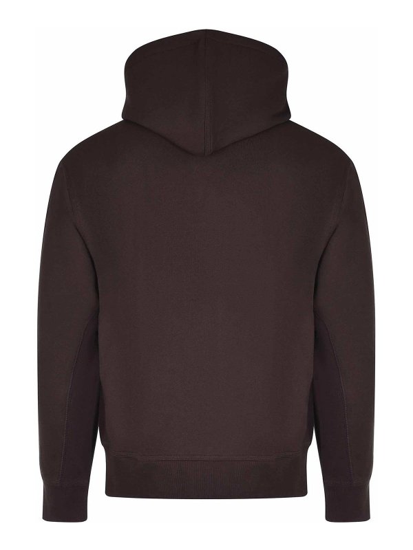 スウェットシャツ/セーター - ブラウン shop online: CARHARTT