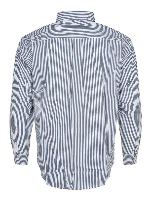 The Best Shops CARHARTT: シャツ - シャツ - ライトブルー