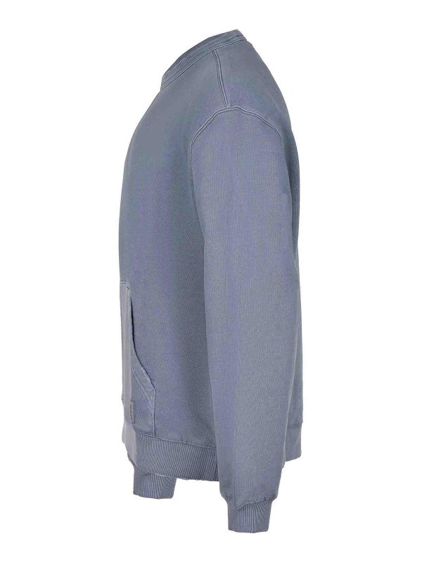 CARHARTT: スウェット＆セーター online - スウェットシャツ/セーター - 白