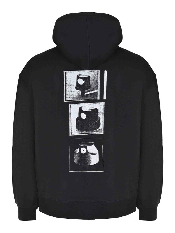 スウェットシャツ/セーター - 黒 shop online: CARHARTT