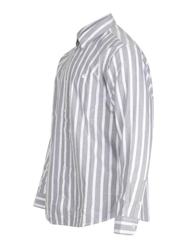 CARHARTT: シャツ online - シャツ - グレー