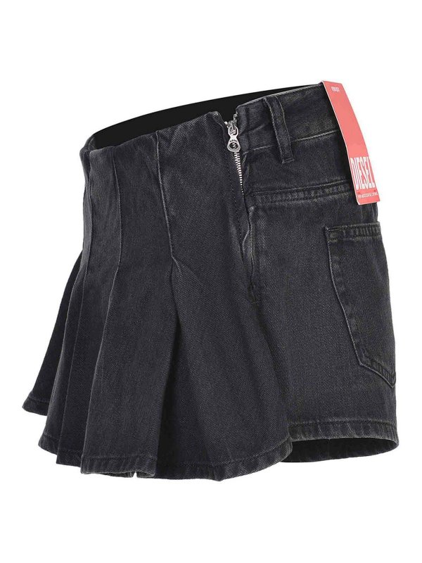 DIESEL: カジュアルトラウザー online - カジュアルパンツ - D