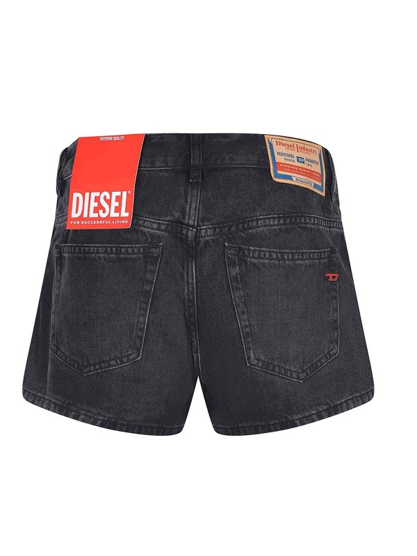カジュアルパンツ - D shop online: DIESEL