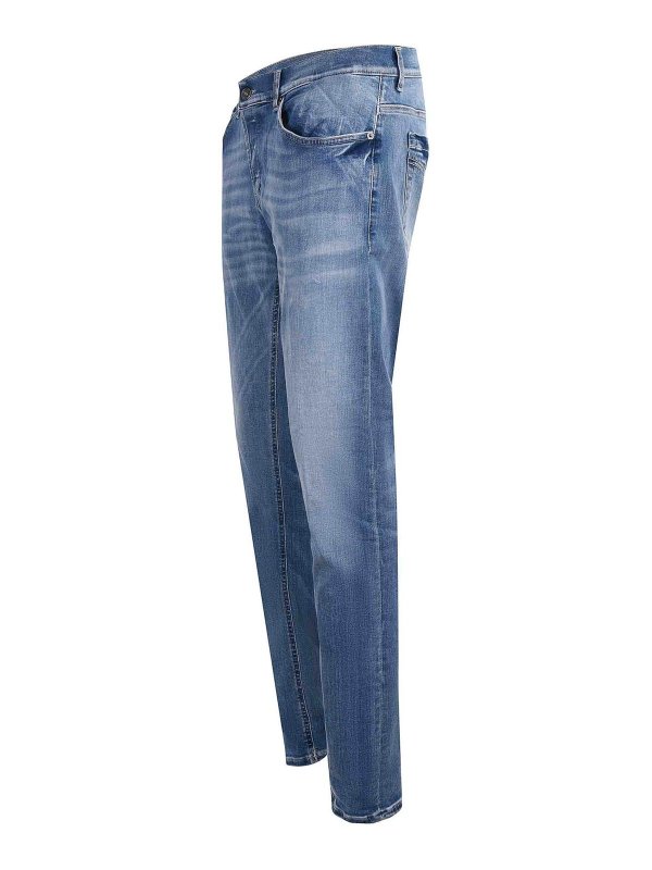 DONDUP: skinny jeans online - Jeans