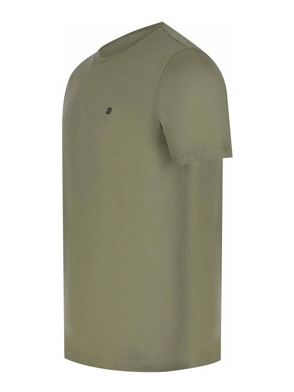 DONDUP: Tシャツ online - Tシャツ - D