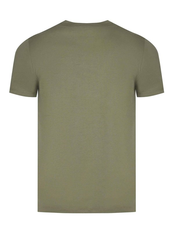 The Best Shops DONDUP: Tシャツ - Tシャツ - D