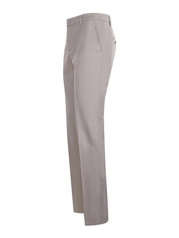 DONDUP: カジュアルトラウザー online - カジュアルパンツ - Spiritissimo