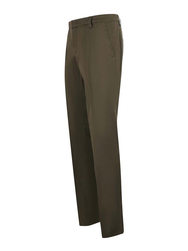 DONDUP: casual trousers online - Trousers