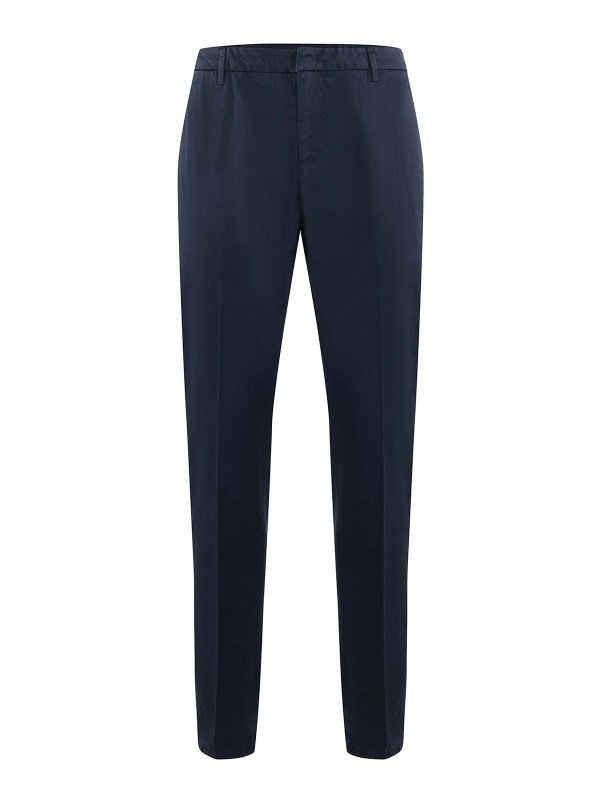 DONDUP: casual trousers - Trousers