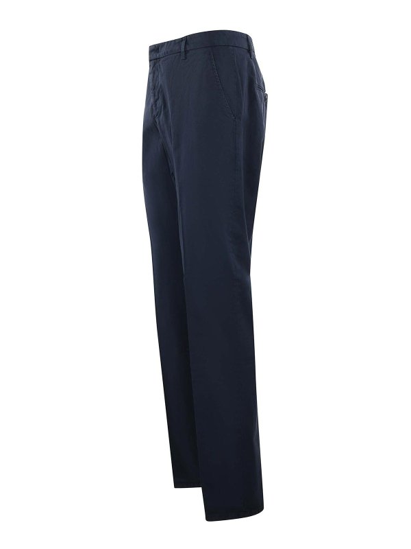 DONDUP: casual trousers online - Trousers