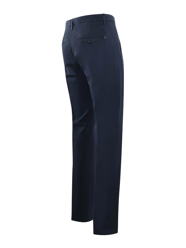 The Best Shops DONDUP: casual trousers - Trousers