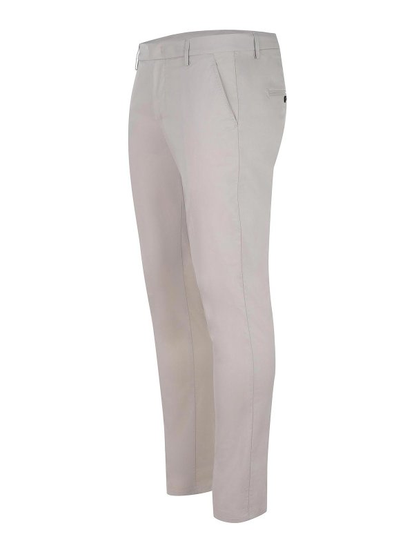 DONDUP: カジュアルトラウザー online - カジュアルパンツ - ベージュ