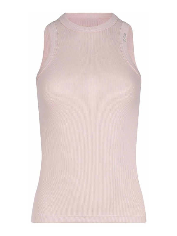 DONDUP: Tops und Tank Tops - Top - Nude