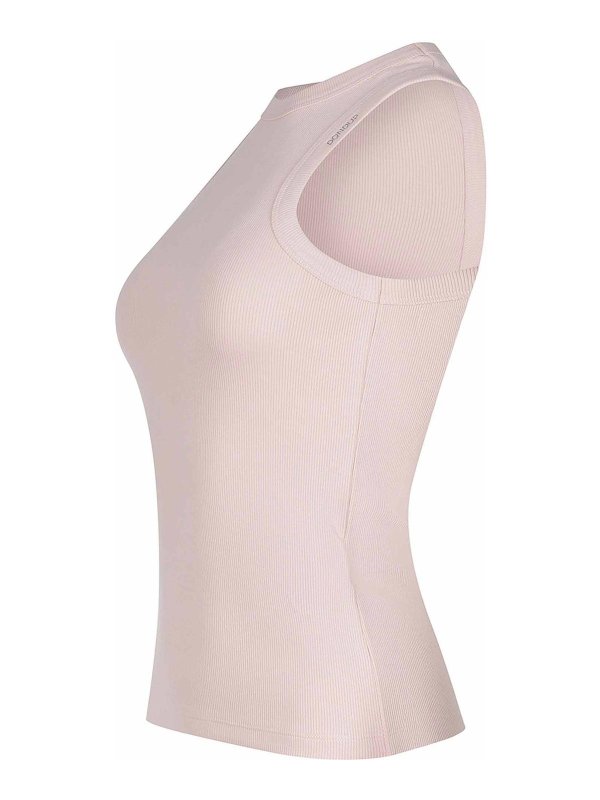 DONDUP: Tops und Tank Tops online - Top - Nude
