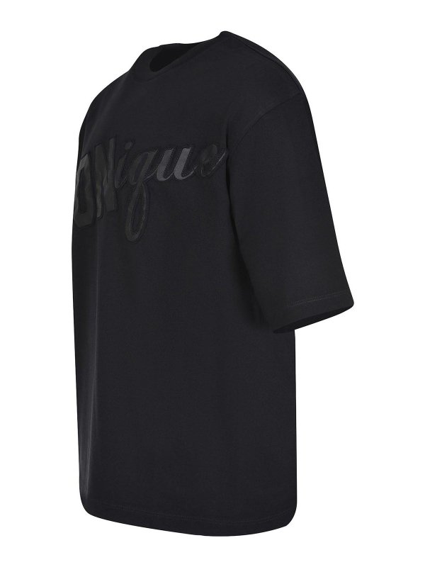 DSQUARED2: Camisetas online - Camiseta - Icon