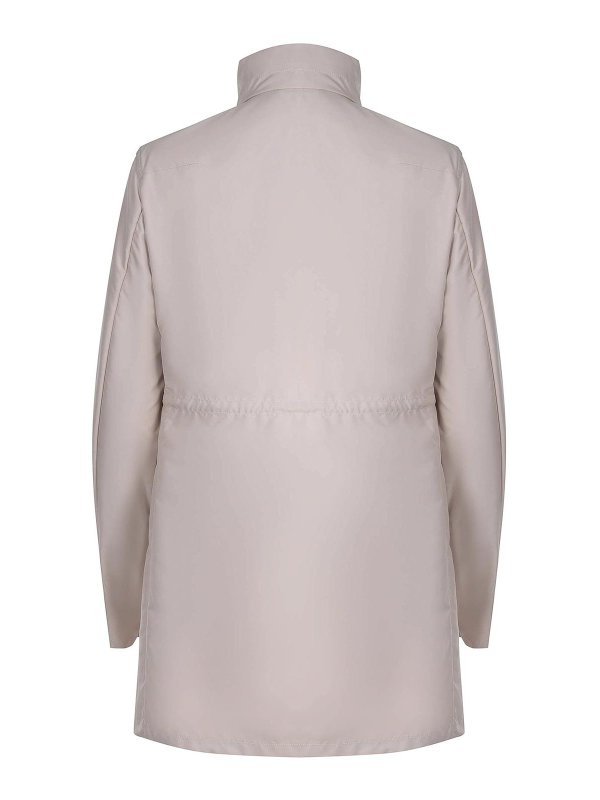 カジュアルジャケット - ベージュ shop online: FAY