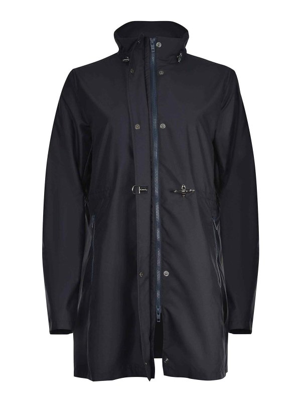 FAY: カジュアルジャケット online - カジュアルジャケット - ブルー