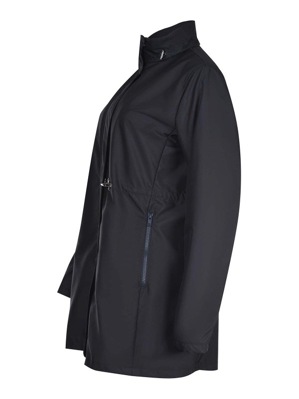 The Best Shops FAY: カジュアルジャケット - カジュアルジャケット - ブルー