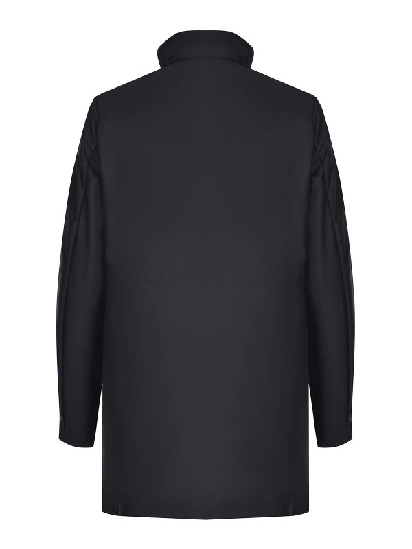 カジュアルジャケット - ブルー shop online: FAY