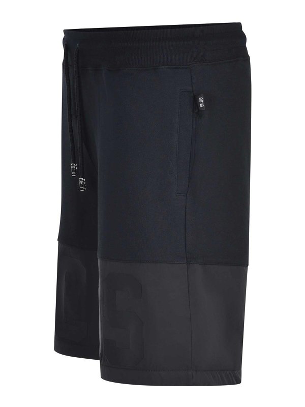 GCDS: Hosen Shorts online - Shorts - Schwarz