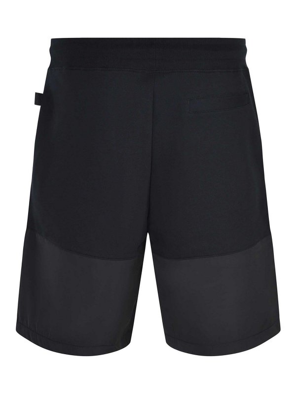 The Best Shops GCDS: Hosen Shorts - Shorts - Schwarz