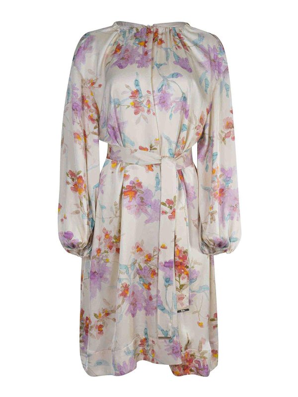 HERNO: クルーネック - クルーネック - マルチカラー