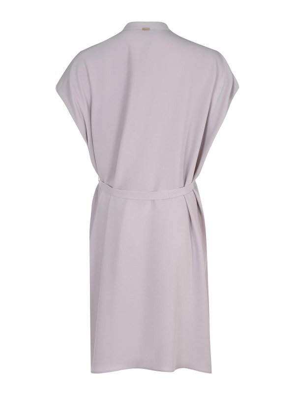 The Best Shops HERNO: Pull col rond - Pull Col Rond - Jaune